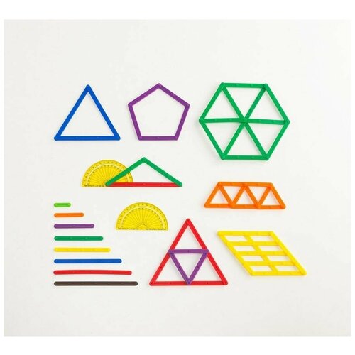 Набор счетных палочек GEOSTIX