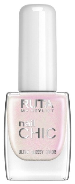 Лак для ногтей Nail Chic 51 перламутр