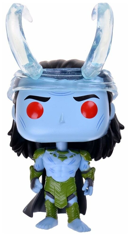 Фигурка Funko POP! Marvel: Ледяной Великан Локи