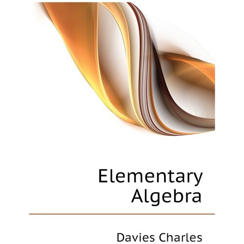 Elementary Algebra