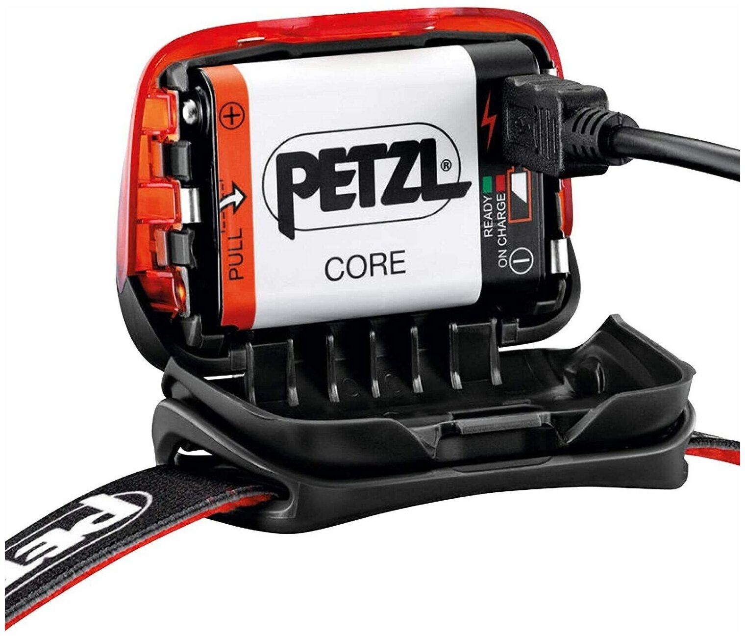 Аккумулятор Petzl - фото №5