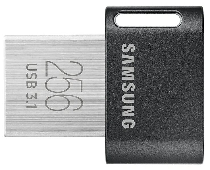 USB флешка SAMSUNG 256Gb Fit plus USB 3.1 Gen 1 (USB 3.0)