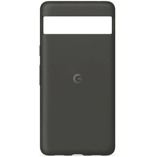 Чехол Google Pixel 7A Case Charcoal