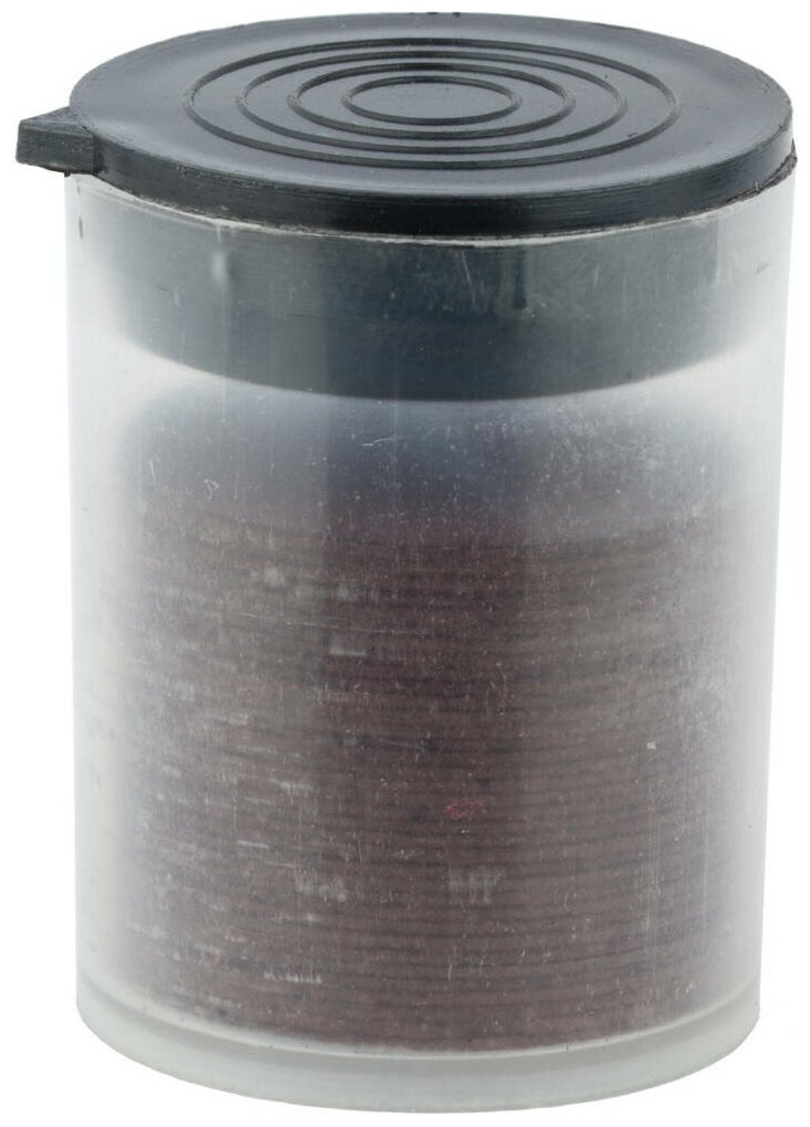 STAYER 36 шт, d 23 мм, пластиковый бокс, Набор абразивных кругов (29910-H36)