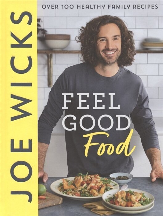 Feel Good Food (Judy Wicks) - фото №1