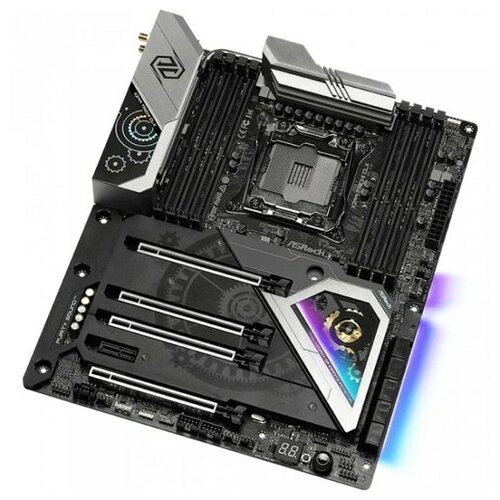 Материнская плата Asrock X299 TAICHI CLX 5622000₽