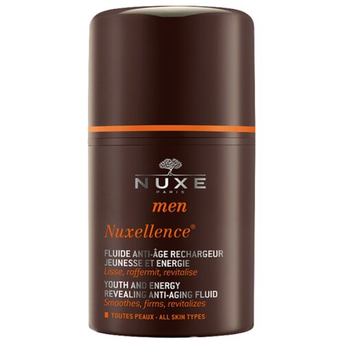 фото Nuxe флюид men nuxellence