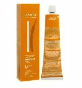 Londa Color инт.тонирование, 8/71 светлый блонд коричнево-пепельный, 60мл