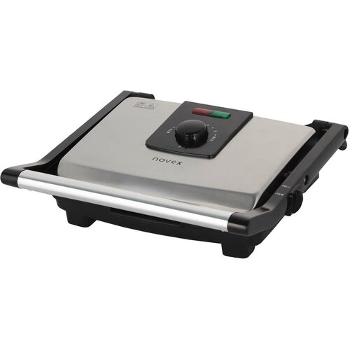 Электрогриль Novex NG-6520 706000₽