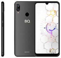 Смартфон BQ 6040L Magic или Смартфон Alcatel 1S (2020) 5028Y — что лучше