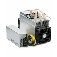 Asic BITMAIN Antminer T9+ 11-16 TH/S с блоком питания