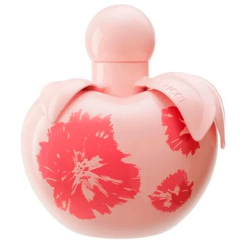 Nina Ricci woman Nina Fleur Туалетная вода 50 мл.