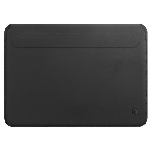 Чехол Wiwu Skin Pro 2 Leather для MacBook Air 13&quot; (Black)