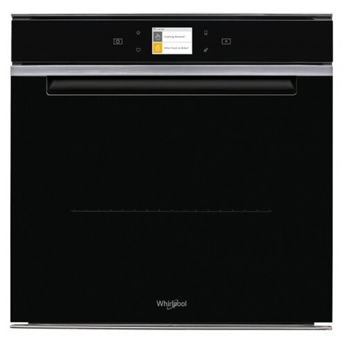 Электрический духовой шкаф Whirlpool W9I OM2 4S1 H, черный