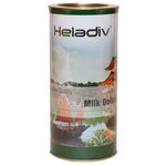 Чай улун Heladiv Premium Quality Green Tea Milk oolong - изображение