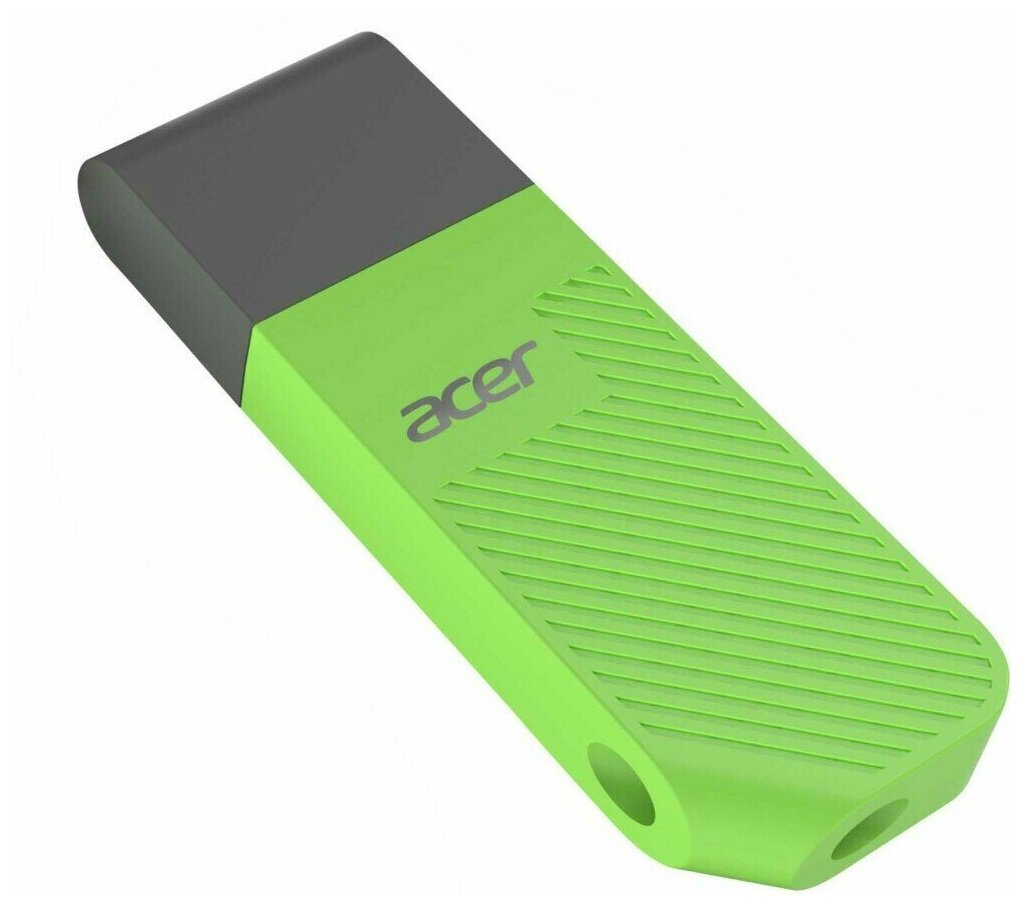 128Gb Acer Up300-128g-gr USB 3.0 green (bl.9bwwa.559)