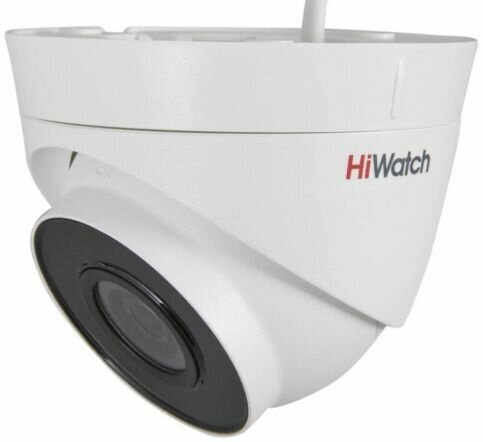 Видеокамера IP HiWatch - фото №5
