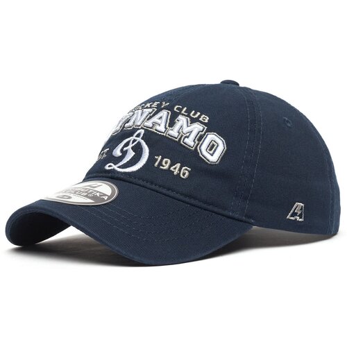 фото Бейсболка atributika&club хк динамо москва (подростковая) 20944 atributika & club