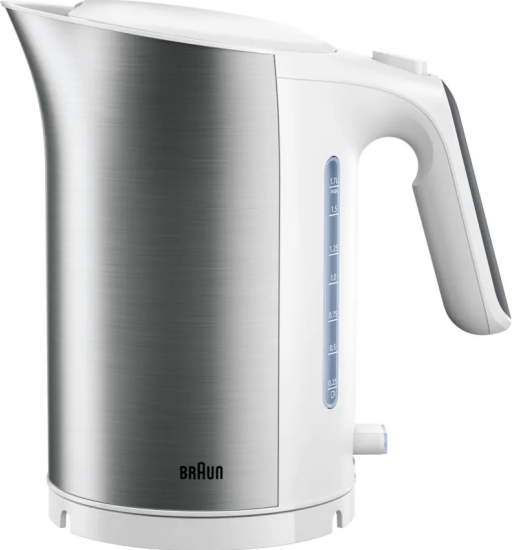 Чайник Braun WK 5100 WH