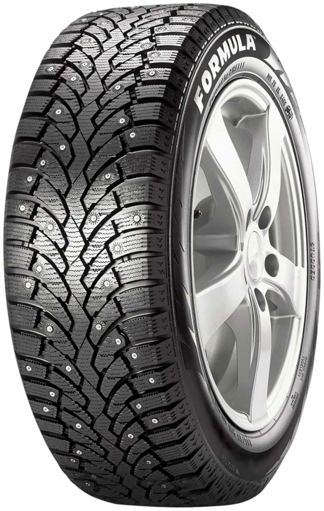 Шина Formula Ice 225/60 R18 104T XL