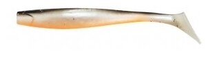 Виброхвосты LJ 3D Series KUBIRA SWIM SHAD 9,0in (22,86)/PG18 1шт.