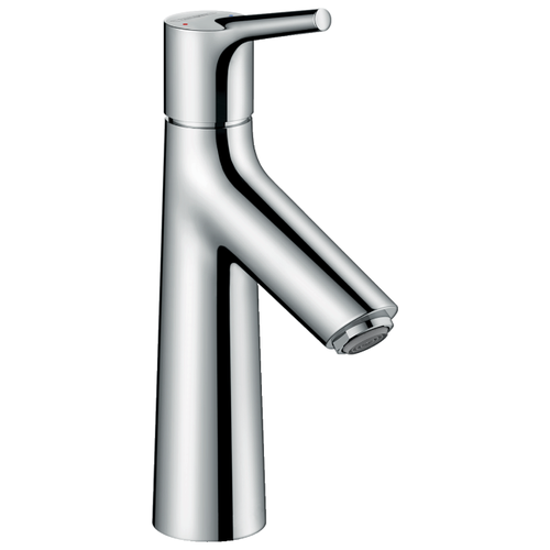 Смеситель для душа hansgrohe Смеситель для раковины (умывальника) Hansgrohe Talis S 72021000 хром