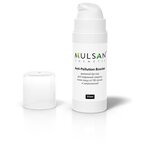 MULSAN Anti-Pollution Booster дневной бустер для надежной защиты кожи лица от УФ-лучей и загрязнений - изображение