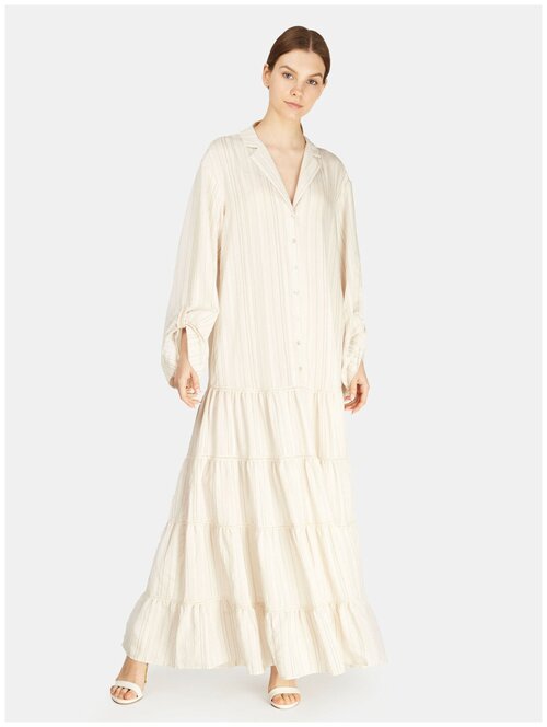 Платье Alessia Santi, размер 42 EU, белый