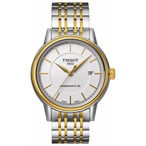 Tissot Carson T0854072201100