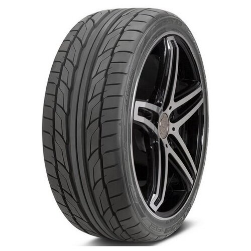 Шина Nitto NT555 G2 245/35R22 97Y