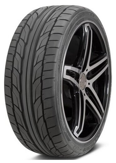 Шина Nitto NT555 G2 265/35R18 97Y