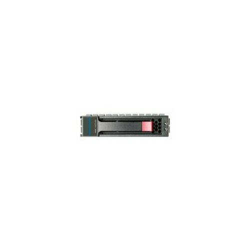 Жесткий диск HP 600GB 10K SAS SFF [581286-B21]