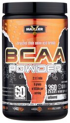 BCAA Maxler BCAA Powder (360-420 г)