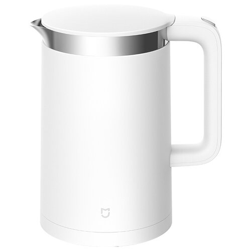 фото Чайник xiaomi mi smart kettle pro, белый