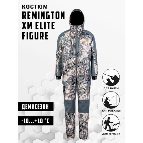 Костюм Remington XM Elite Figure р. 4XL