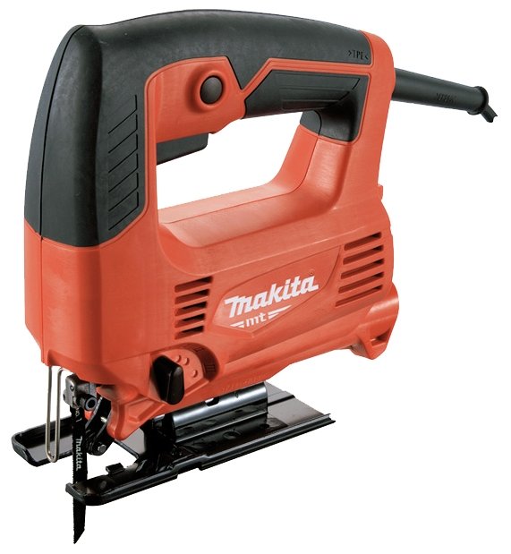 фото Электролобзик Makita M4301, 450 Вт