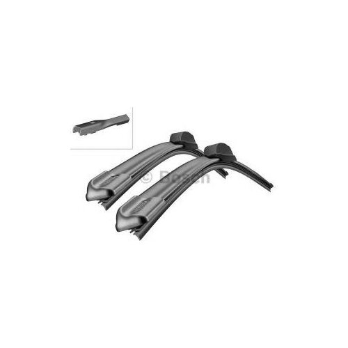 Щетка стеклоочистителя Bosch 3397007863 Vag 5G1998002 8V1955425 8V1955426 5G1998002A A863S Audi A3 8v1 Audi A3 4670₽