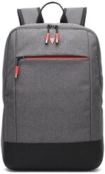 Рюкзак для ноутбука Sumdex 15.6" PON-261GY Серый (PON-261GY)
