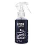 Кварцевый усилитель гидрофобных свойств GYEON WetCoat Essence 100ml концентрат - изображение