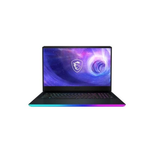 Ноутбук MSI GE76 Raider 11UE-046 173 144Hz Intel Core i7-11800H - RAM 64GB DDR5 - SSD 2TB - NVIDIA GeForce RTX 3060 - Windows 10 17490000₽