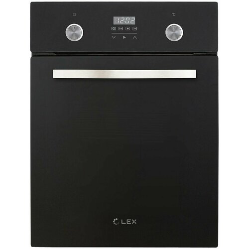 Электрический духовой шкаф LEX EDP 4590 BL Matt Edition 3399000₽