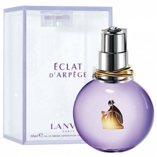 Женская парфюмерная вода Lanvin Eclat D`Arpege, 50 мл