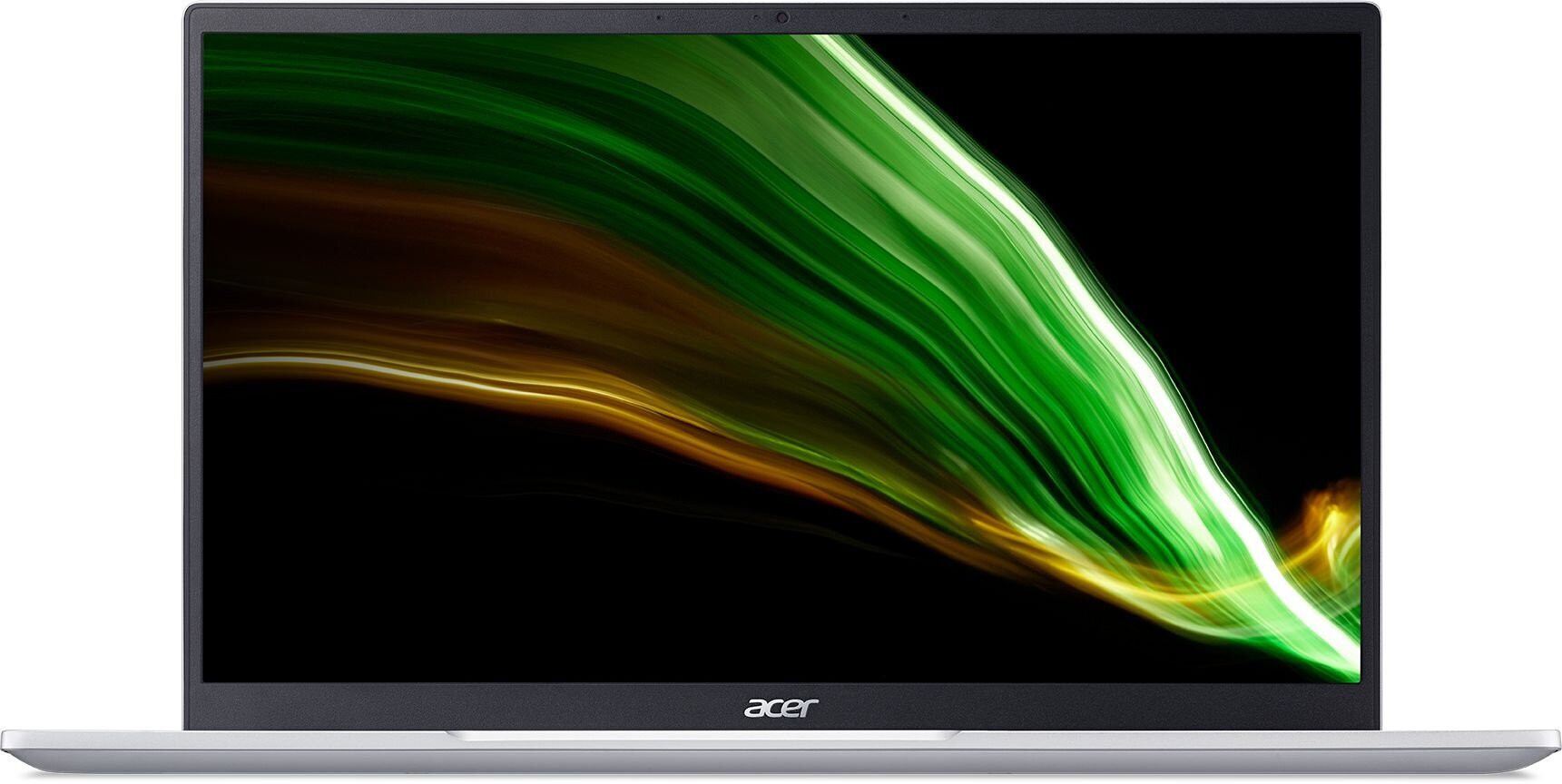 Ультрабук Acer Swift 3 SF314-511-32P8, 14", IPS, Intel Core i3 1115G4 3.0ГГц, 8ГБ, 256ГБ SSD, Intel UHD Graphics , Eshell, , серебристый - фото №6