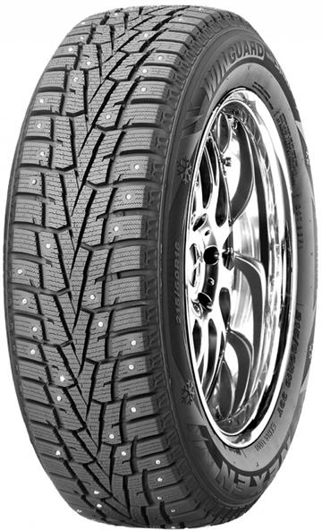 Roadstone WINGUARD WINSPIKE Зима Шипованные 185/70 R14 92T [TL, XL]