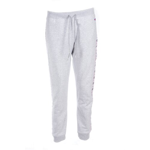 Брюки/Champion/113565-EM004/PANTS/серый/XS