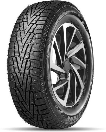 Автошина Roadstone Winguard WinSpike SUV 235/65 R16 119R без RunFlat Зимние шип
