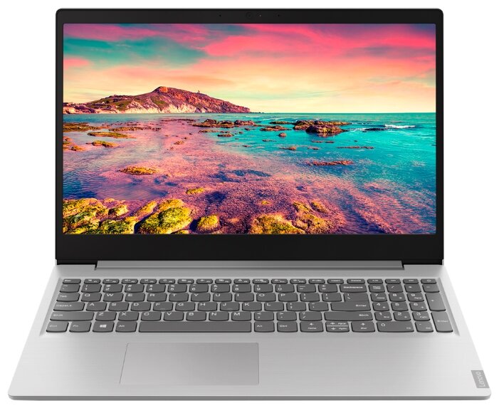 Ноутбук Lenovo IdeaPad S145 — купить по выгодной цене на Яндекс.Маркете