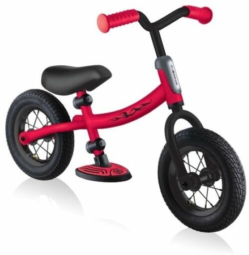 Беговел Globber Go Bike Air, Цвет Красный