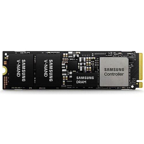 Твердотельный накопитель Samsung PM9A1 256Gb MZVL2256HCHQ-00B00 931000₽