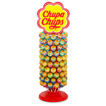 Карамель Chupa Chups, ассорти, 12 г - изображение